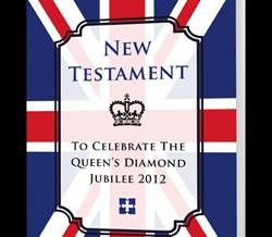 Ediţie jubiliară a Noului Testament în Marea Britanie