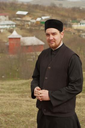 Aproape cinci secole de istorie la bisericuţa din Zlodica