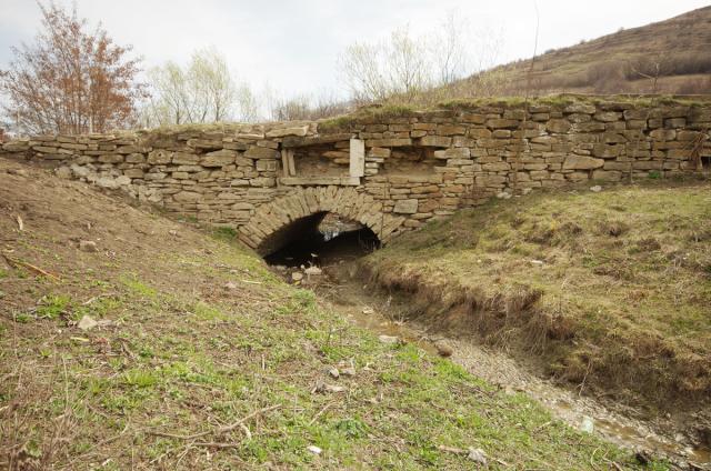 Aproape cinci secole de istorie la bisericuţa din Zlodica