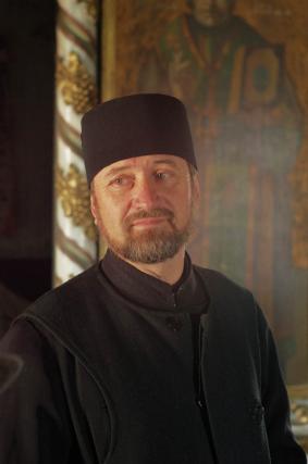 La Muncelul de Sus, biserica de lemn şi-a urmat satul