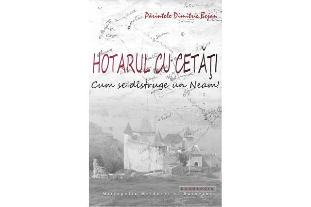 De la „Bucuriile suferinţei“ la „Bucuria lecturii“