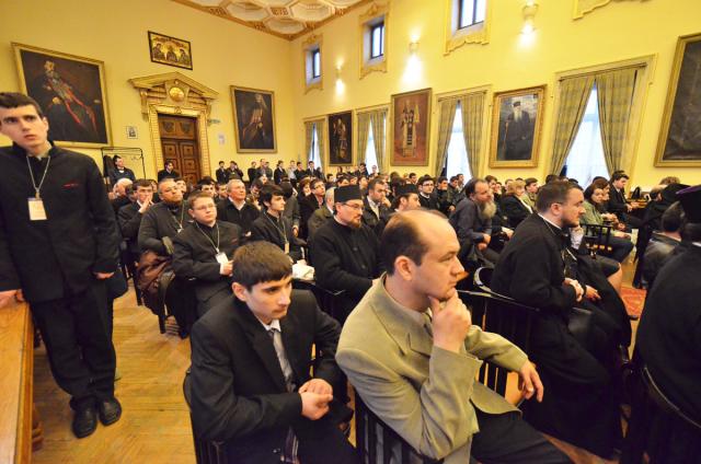 A debutat cea de-a XVI-a ediție a Olimpiadei Naționale de Religie