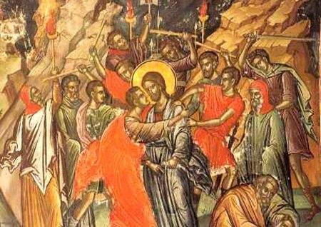Sfântul Chiril al Alexandriei despre durerea morţii lui Hristos