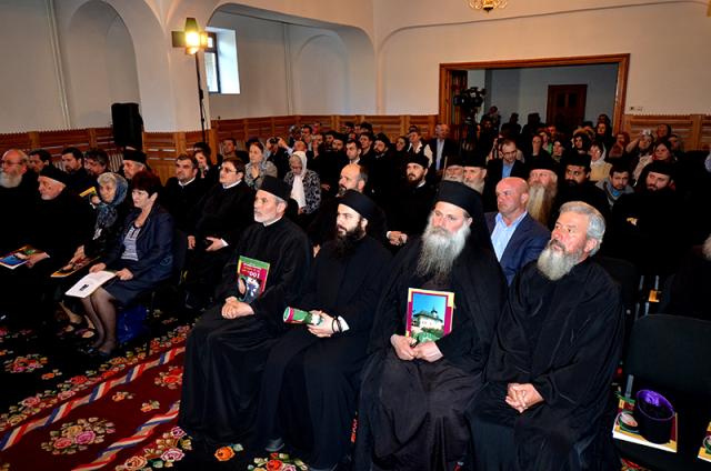 „Viața părintelui Cleopa este un dar pentru poporul român”