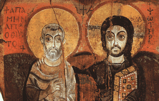 Sfântul Simeon Noul Teolog - Imnul pocăinţei