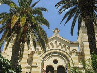 Suferinţa ortodocşilor din Tunisia