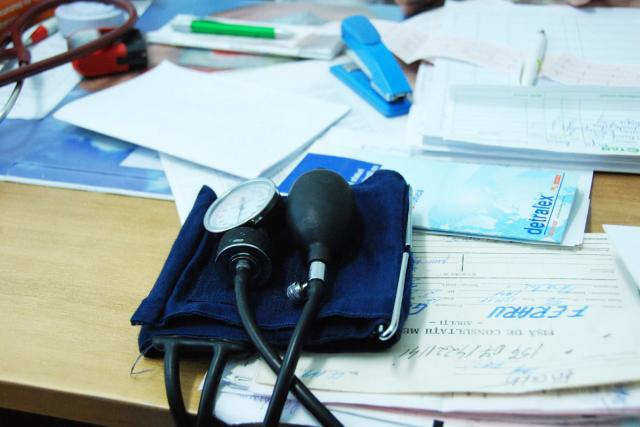 Campanie de prevenire a hipertensiunii arteriale