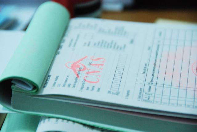 De la 1 iunie reţeta electronică va funcţiona experimental