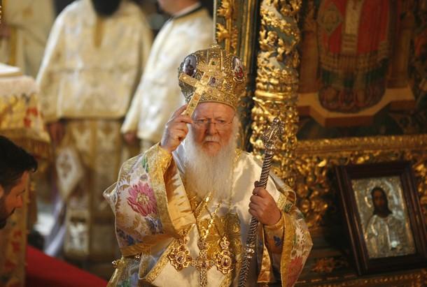 Întâlnire ecologică şi teologică la Patriarhia Ecumenică