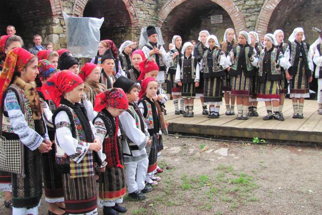 Rugăciuni pentru eroii neamului în toată Moldova