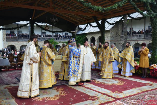 „Hramul cel mare al Moldovei“