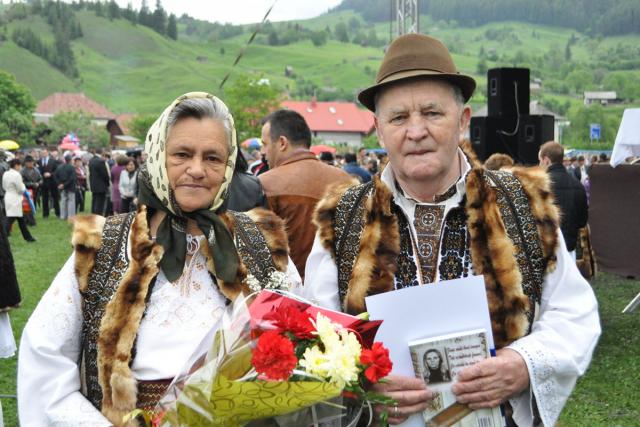 „Pentru întreaga comunitate a fost o zi de sărbătoare“