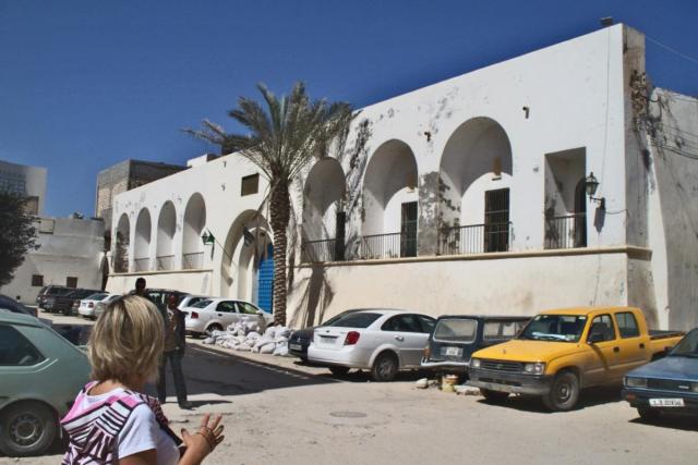 Libia: Atentat asupra unui preot ortodox