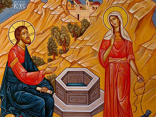 Părintele Cleopa: ce învaţă preoţii de la femeia samarineancă