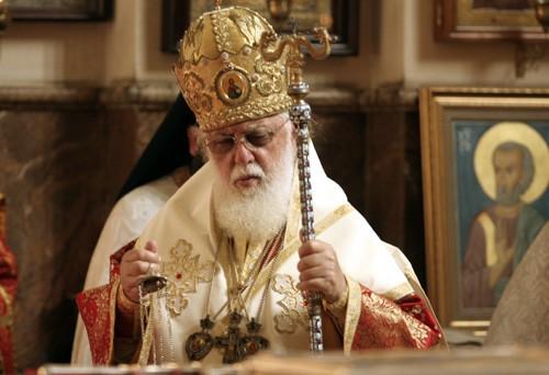 Patriarhul cu 11000 de fini