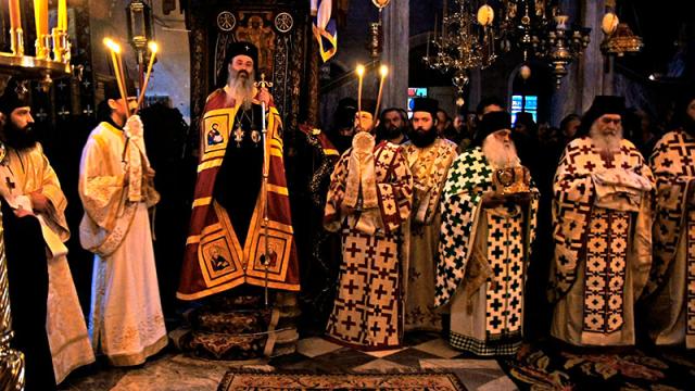 10 zile în Sfântul Munte. Pelerinajul IPS Teofan, însoţit de directorii Seminariilor teologice din Moldova, în Grădina Maicii Domnului