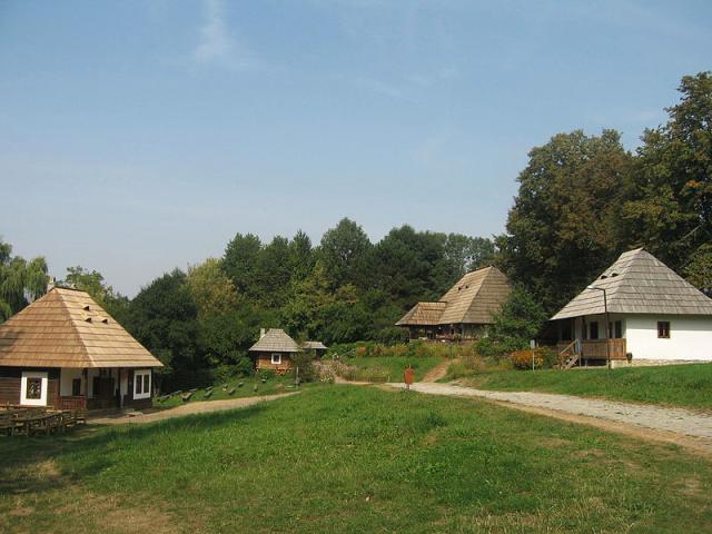 Vara e anotimpul excursiilor „cu clasa“