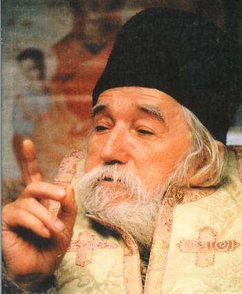 Pe urmele părintelui Arsenie Boca