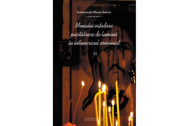 Monahii purtătoare de lumină în întunericul comunist