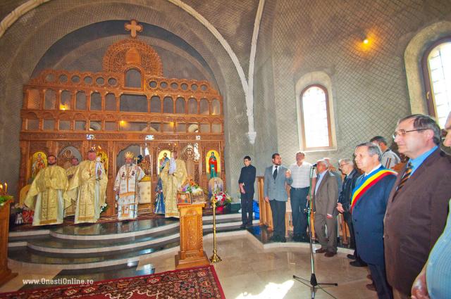Manifestări religioase, culturale şi pastorale dedicate Duminicii Mironosiţelor