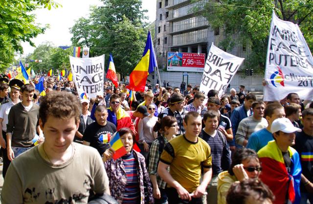 „Nu putem aștepta încă o generație pentru a înfăptui unirea”