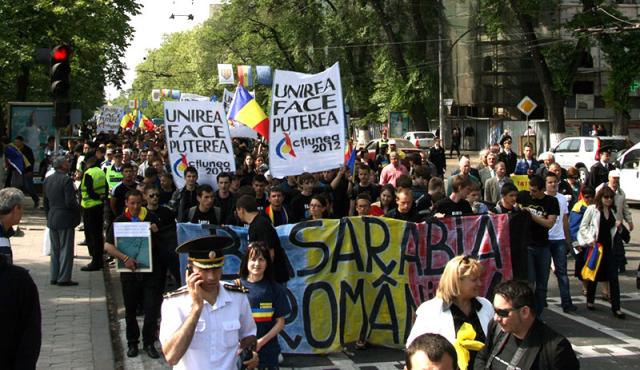 „Nu putem aștepta încă o generație pentru a înfăptui unirea”