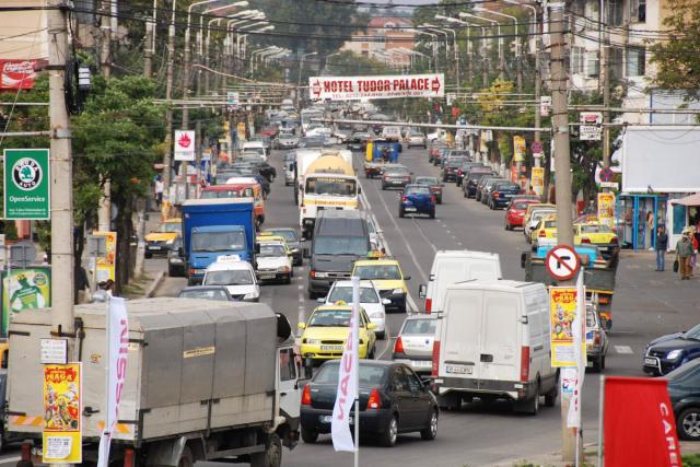 Fumul de la motoarele diesel, factor de risc al cancerului