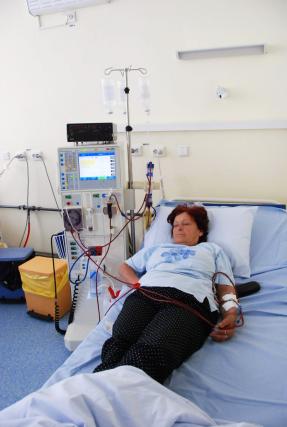 2.500 de români trăiesc datorită Transplantului