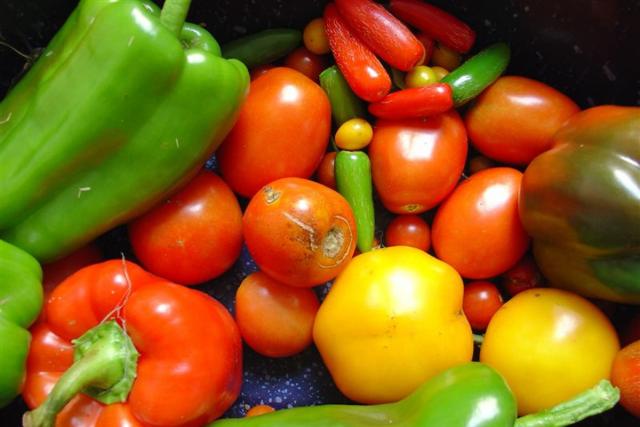 Pesticidele din legume şi fructe provoacă ADHD
