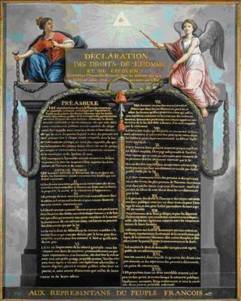 „Ochiul atoatevăzător” - un simbol ignorat, tolerat sau acceptat?