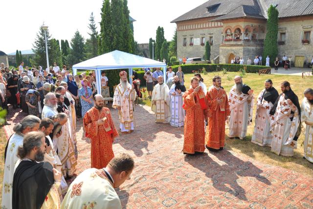 „Prin glasul Bisericii, vorbeşte Însuşi Domnul“