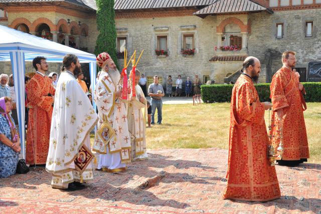 „Prin glasul Bisericii, vorbeşte Însuşi Domnul“