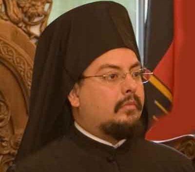 Alegerea unui nou episcop ortodox de Buenos Aires