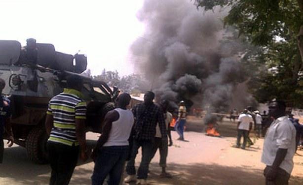 Nigeria: Violenţa ucigaşă împotriva creştinilor continuă