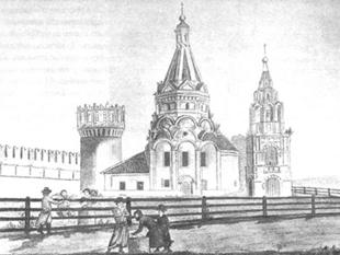 O Biserică dărâmată de Napoleon va fi reconstruită la Moscova