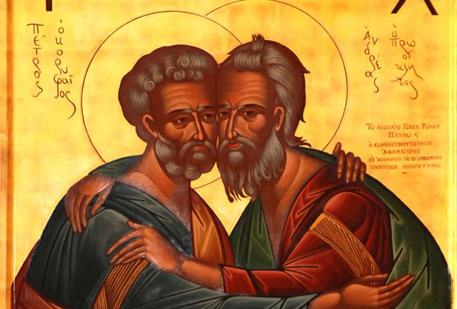 „Postul de vară” – Postul Sfinţilor Apostoli Petru şi Pavel