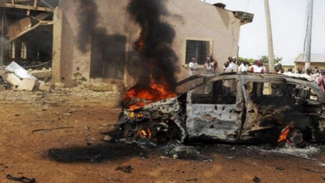 Nigeria: 20 de creştini ucişi de un atac cu bombă şi de armată