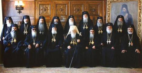 Ortodoxia bulgară condamnă homosexualitatea