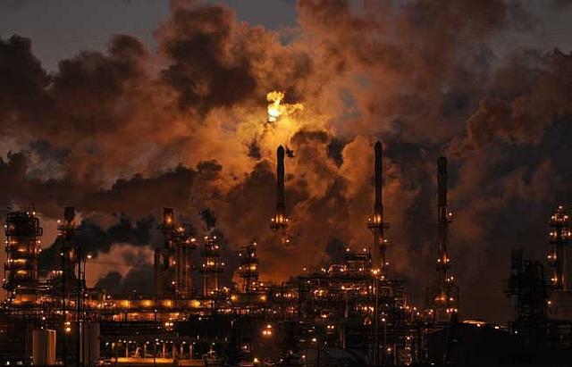 10 lucruri înfricoşătoare despre poluare