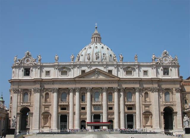 Vatican: un nou Preşedinte al Congregaţiei pentru Doctrina Credinţei