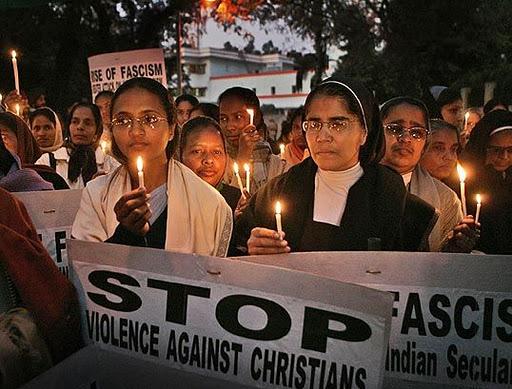 Atacurile împotriva creştinilor din India continuă