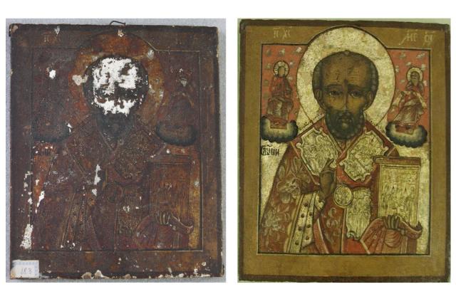 Admitere la specializarea Artă sacră la Facultatea de Teologie din Iaşi