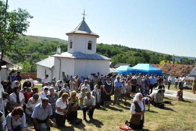 „Zi de aleasă amintire“ la Brătuleni