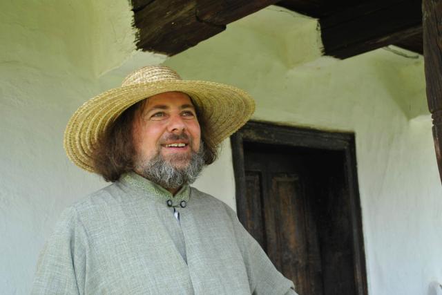 Biserica din Capu' Satului, un giuvaier din ţara lemnului