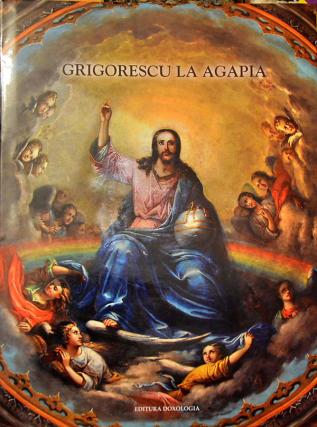 „Cine vede sfinţii pictaţi de Grigorescu îşi doreşte să devină călugăr”