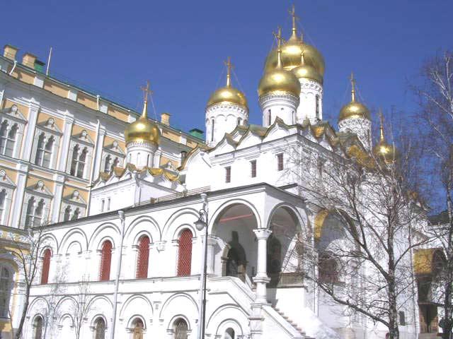 Patriarhul Kirill: „Fără Biserica ortodoxă, Rusia va pieri”