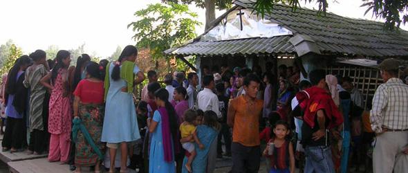 Un milion de Biblii pentru Nepal