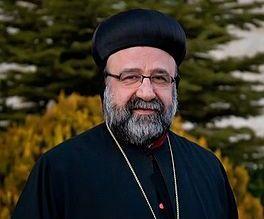 Siria: Arhiepiscopul ortodox de Aleppo vorbeşte despre războiul civil