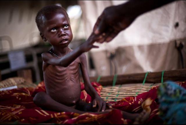 Tragedie umanitară pentru creştinii din Sudanul de Sud