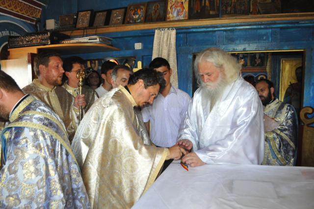 „Zi de aleasă amintire“ la Brătuleni